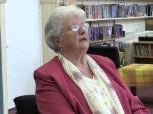 Eileen Davies