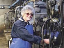 Eileen Davies