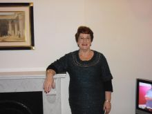 Eileen Davies