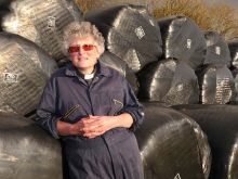 Eileen Davies