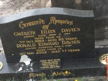 Eileen Davies