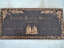 Eileen Davies