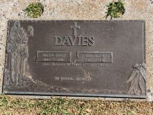 Eileen Davies