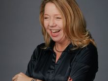 Eileen Davies