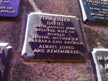 Eileen Davies