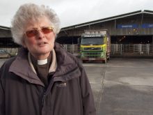 Eileen Davies