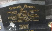 Eileen Davies