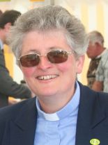 Eileen Davies