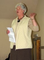 Eileen Davies