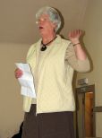 Eileen Davies