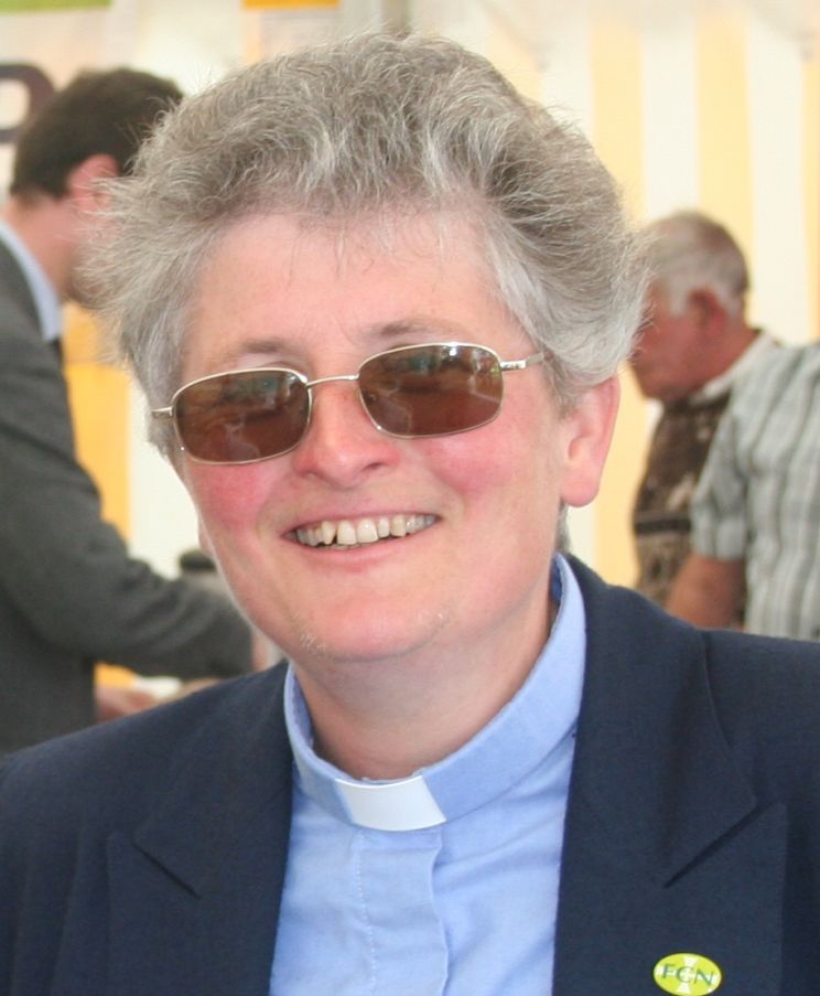 Eileen Davies