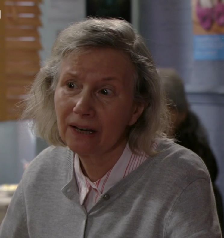 Eileen Davies