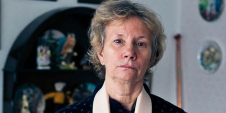 Eileen Davies