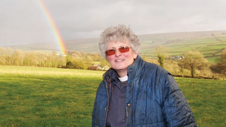 Eileen Davies