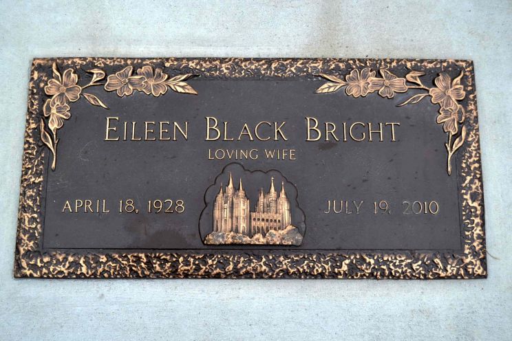 Eileen Davies