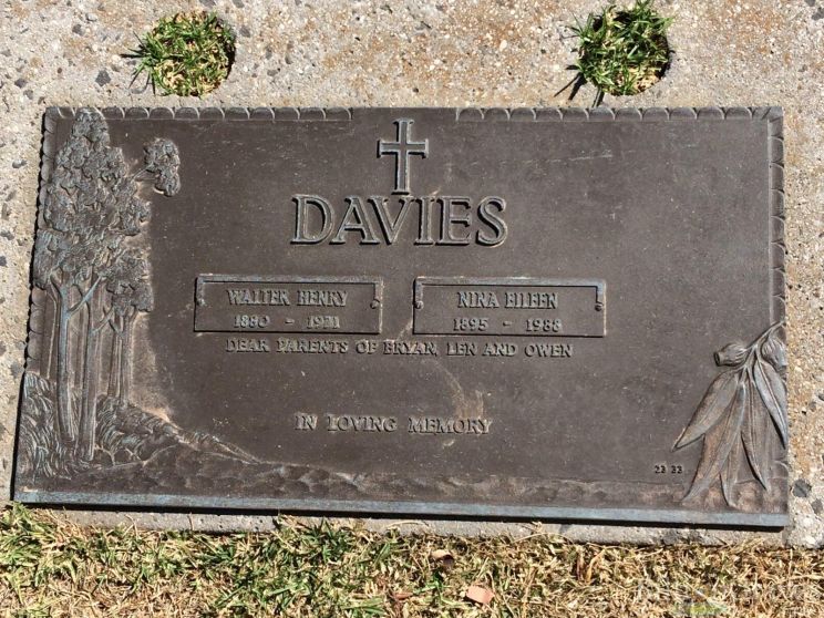 Eileen Davies