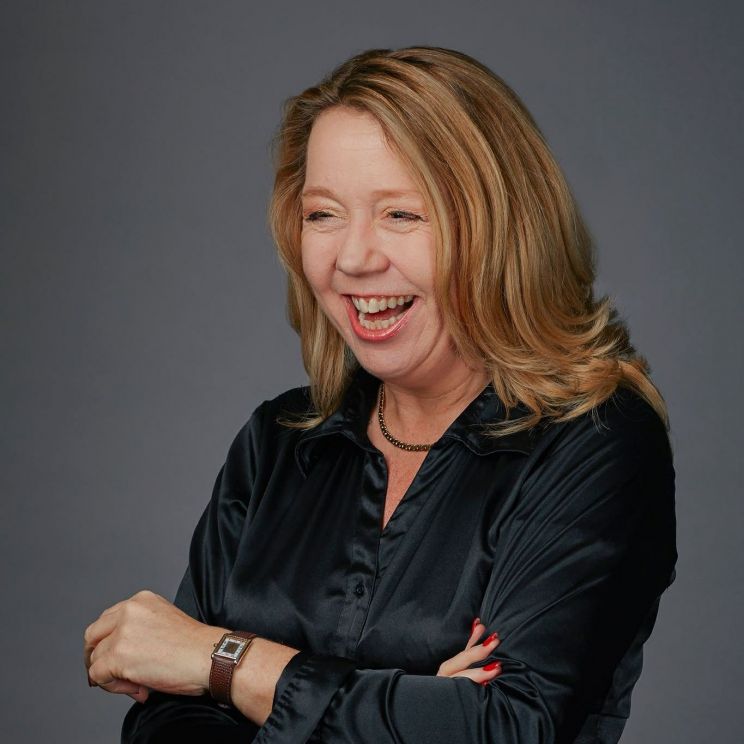 Eileen Davies