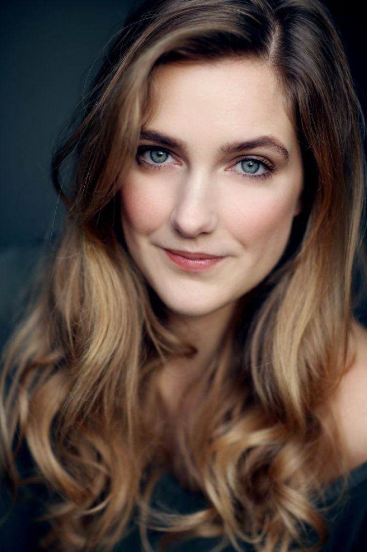 Eileen Davies