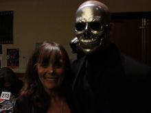 Eileen Dietz photo