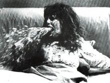 Eileen Dietz