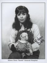 Eileen Dietz