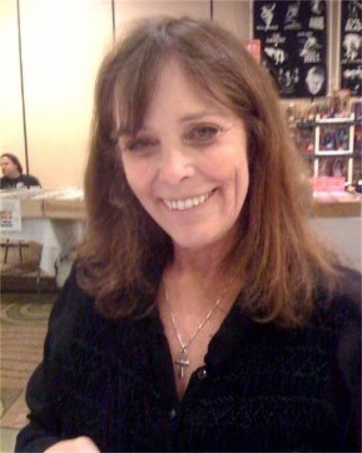 Eileen Dietz