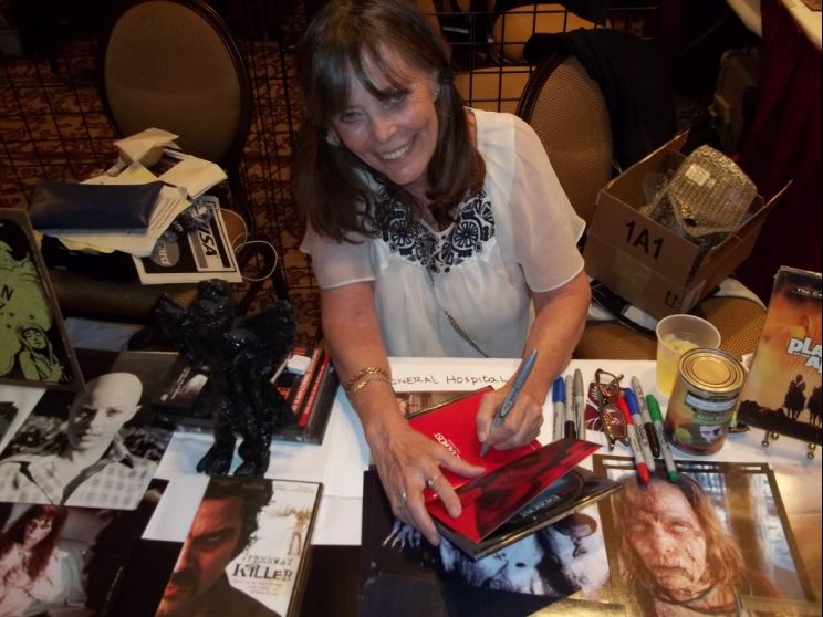 Eileen Dietz