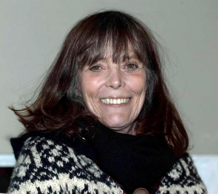 Eileen Dietz