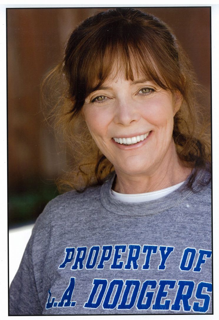 Eileen Dietz