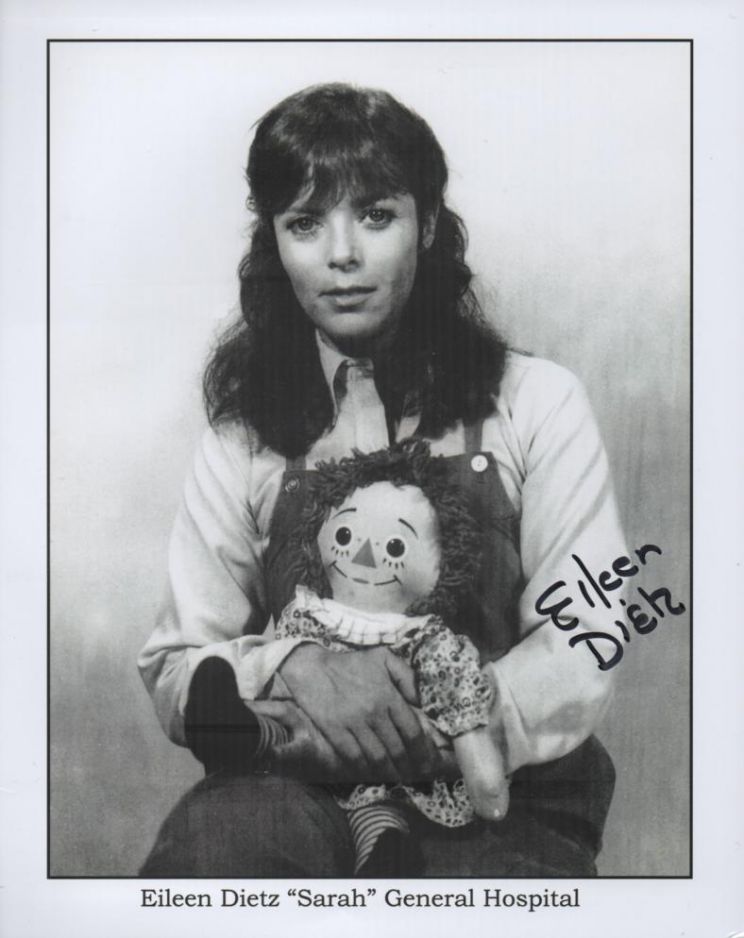 Eileen Dietz