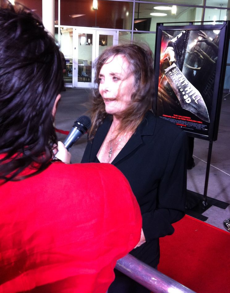 Eileen Dietz