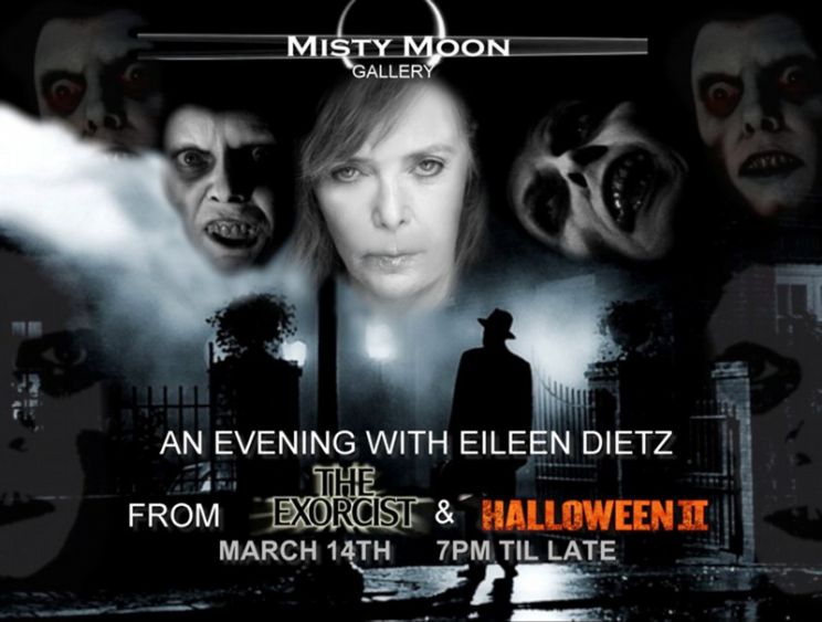 Eileen Dietz