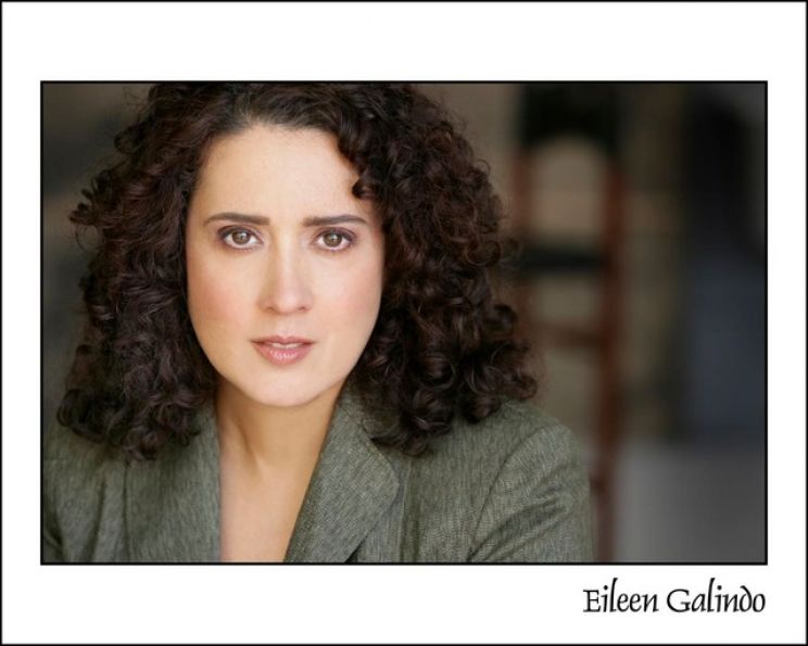 Eileen Galindo