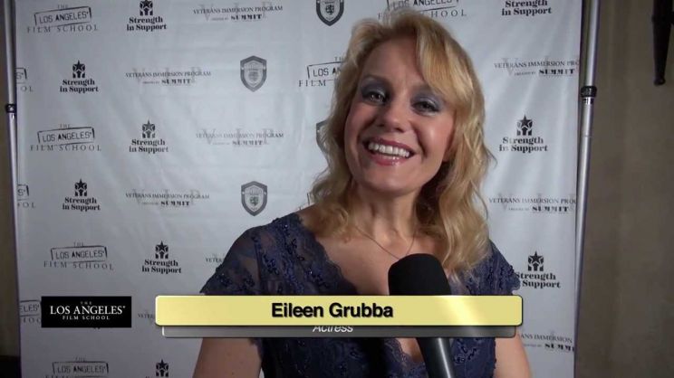 Eileen Grubba