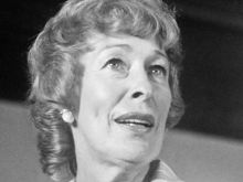 Eileen Heckart