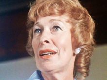 Eileen Heckart