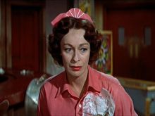 Eileen Heckart