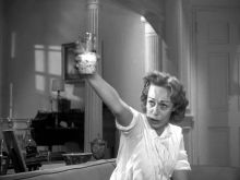 Eileen Heckart photo