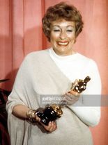 Eileen Heckart