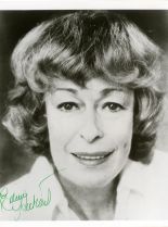 Eileen Heckart