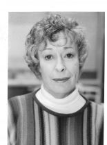 Eileen Heckart