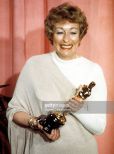 Eileen Heckart