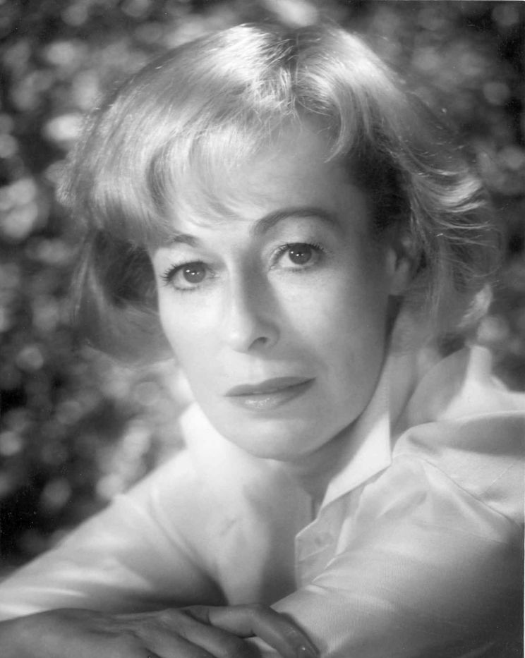 Eileen Heckart