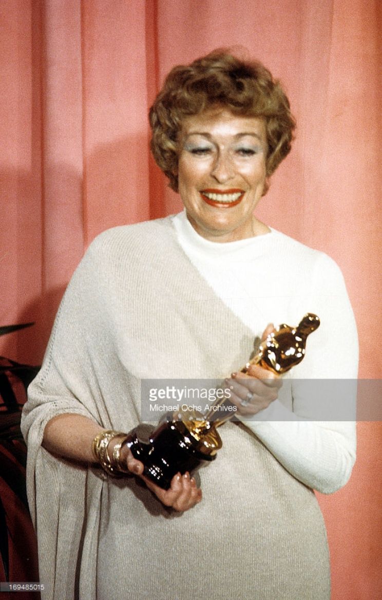 Eileen Heckart