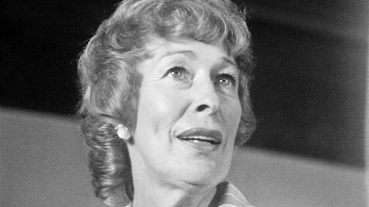 Eileen Heckart