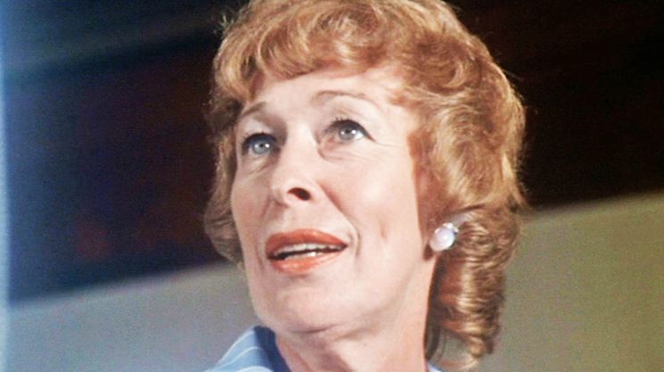 Eileen Heckart