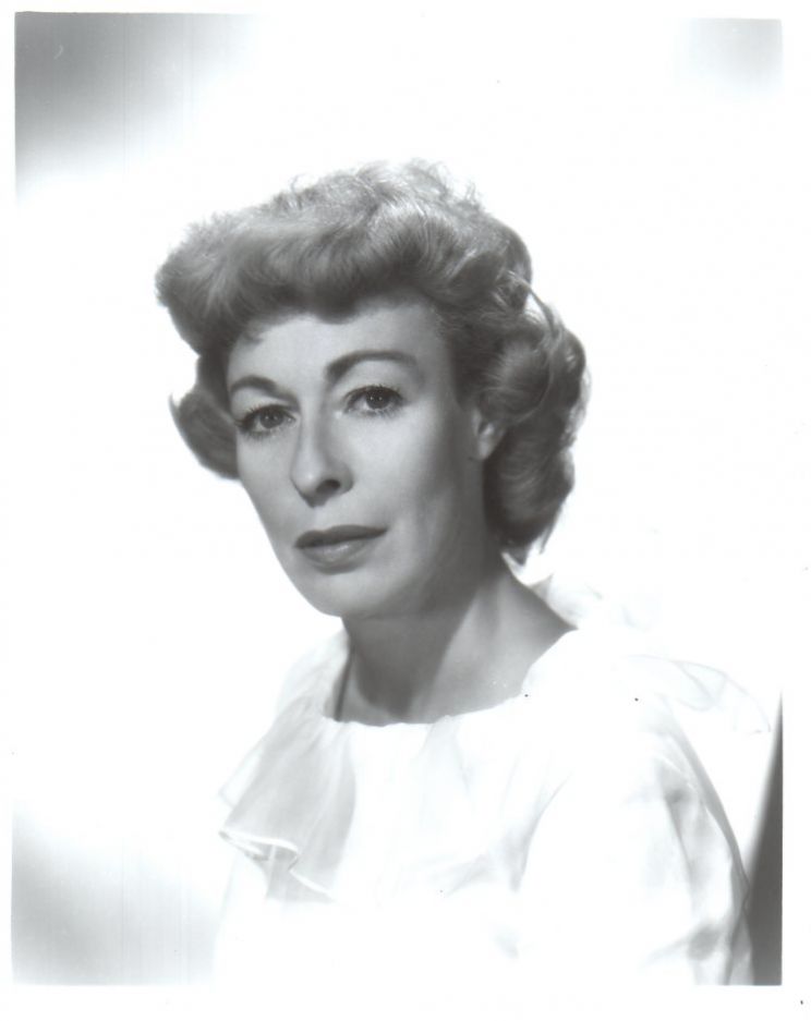 Eileen Heckart