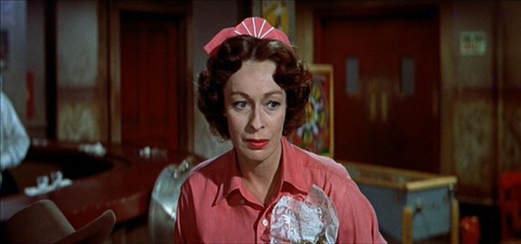 Eileen Heckart