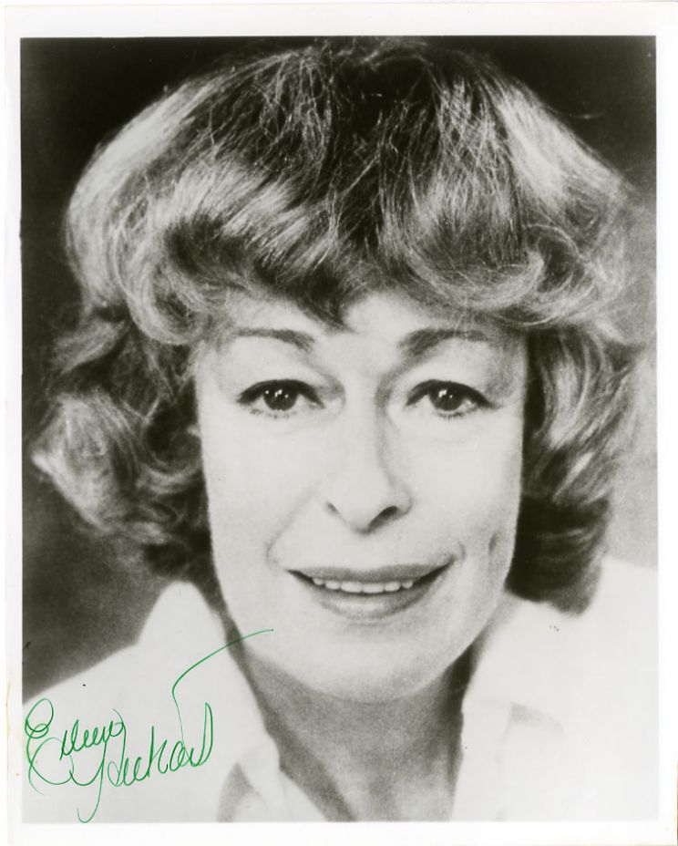 Eileen Heckart