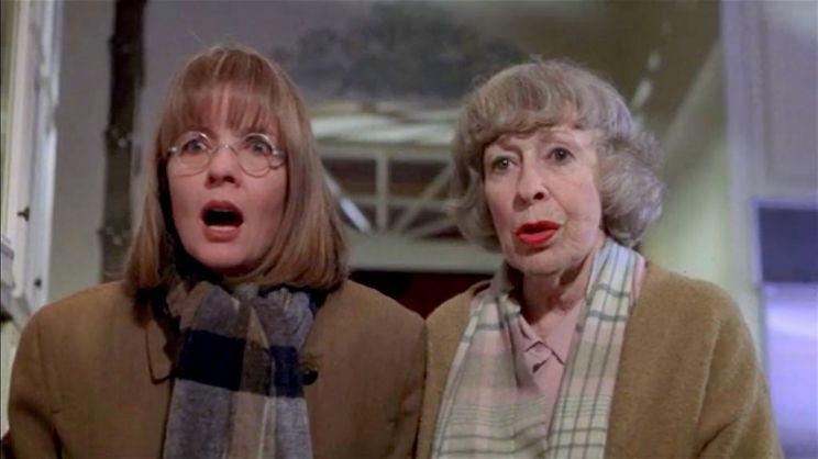 Eileen Heckart